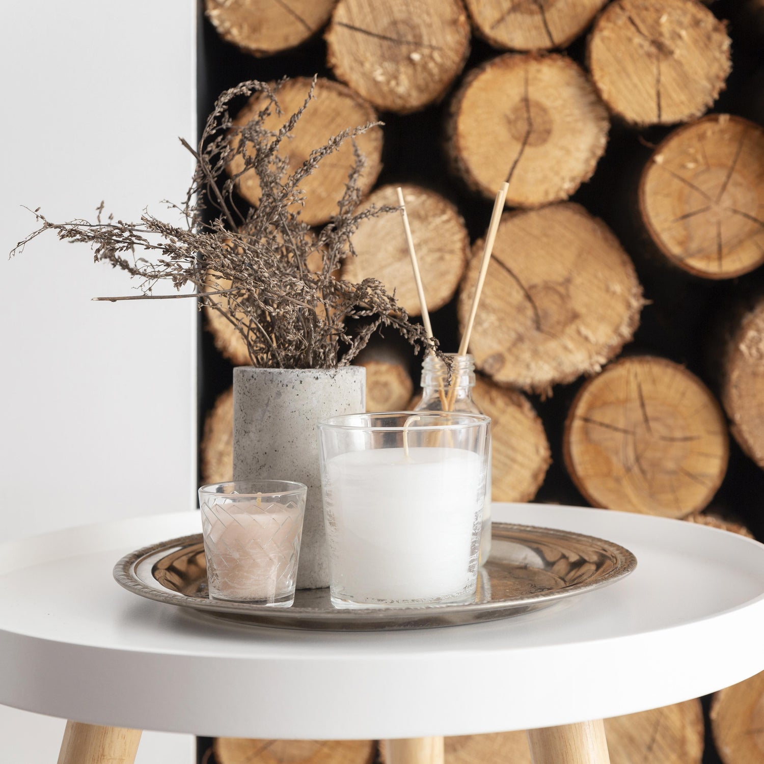 Candles and Home Fragrances - Just Makers