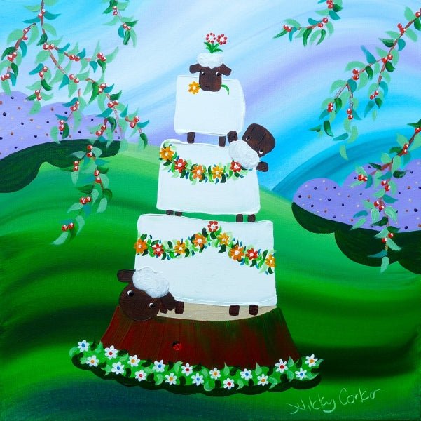 Wedding Gifts - Just Makers