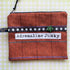 Adrenaline Junky Purse for Men - Touchy Feely Textiles_Just Makers