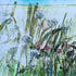 Along the Margins Greeting Card - Gill Kirk_Just Makers