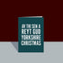 Av a Reyt Gud Yorkshire Christmas Card - JAM Artworks_Just Makers