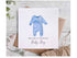 Baby Boy by Bright Night Cards_Just Makers