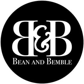 Bean and Bemble logo_Just Makers