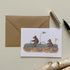 Beary Best Pals Card - Bramble Wood and Co_Just Makers