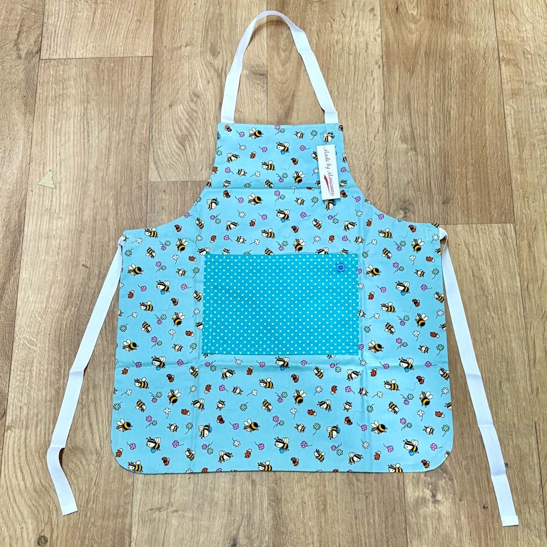 Bee and Ladybird Children&