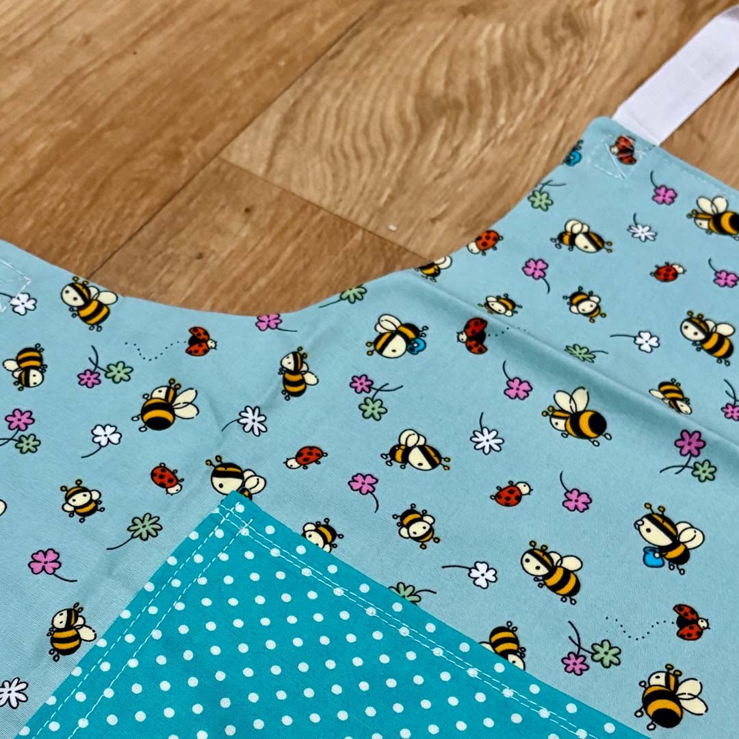 Bee and Ladybird Children&