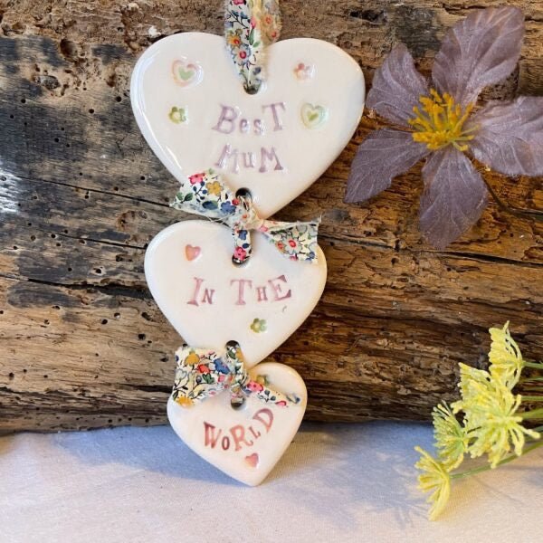 Best Mum in the World Mobile - Jamali Annay - Just Makers Jamali Annay Designs