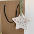 Best Teacher Ever Star - Jamali Annay Designs_Just Makers