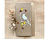 Bird Motif Papercut Card - Natty Deco_Just Makers