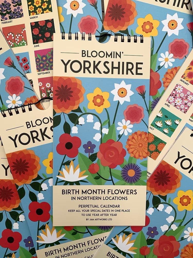 Bloomin&