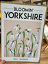 Bloomin Yorkshire Ripley Snowdrops Print - JAM Artworks_Just Makers