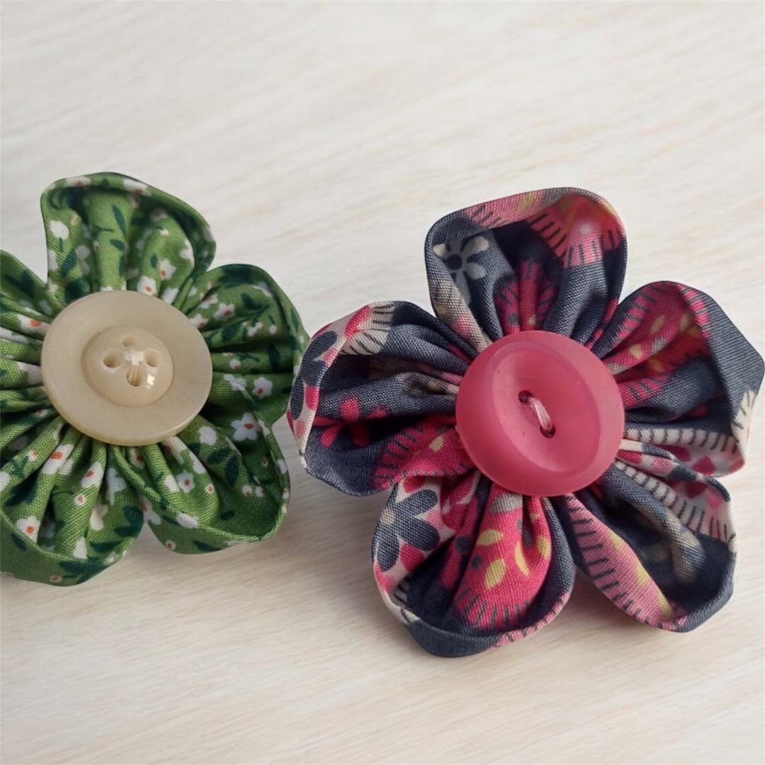 Brooch Made by Marianne_Just Makers