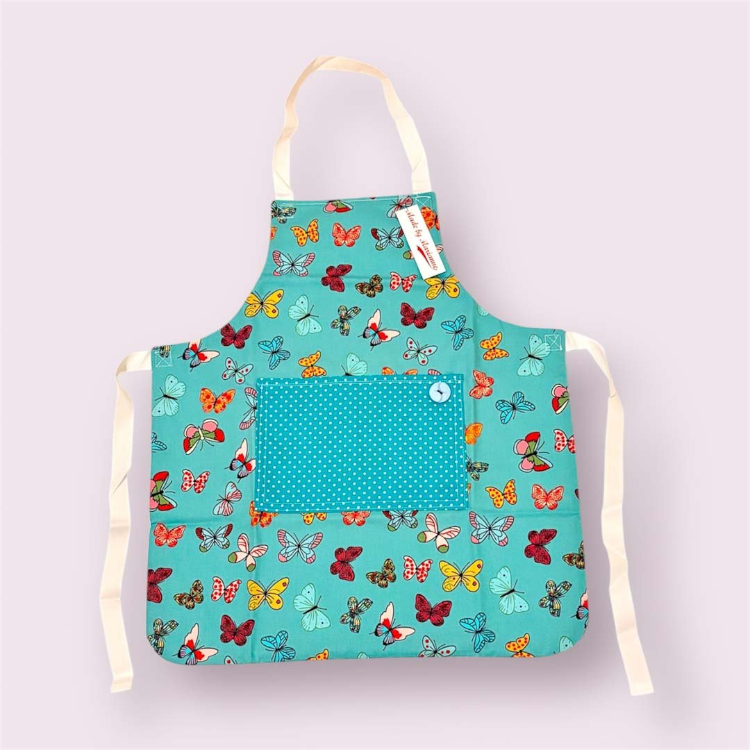 Butterfly Children&