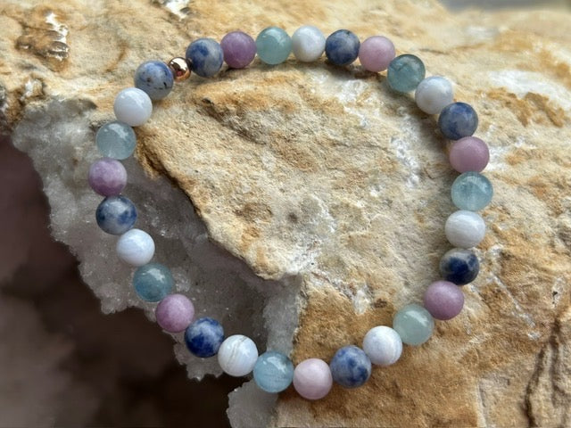 Calm, Anti-Anxiety Women&