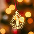 Candle Wooden Decoration - Woodcutter Creations_Just Makers