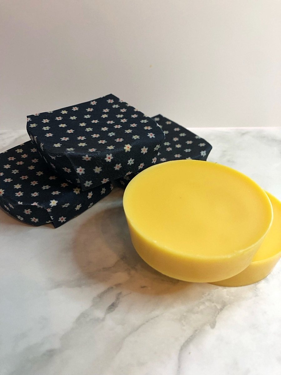 Carrot Hand Cream - Wharfedale Soaps - Just Makers Wharfedale Soaps