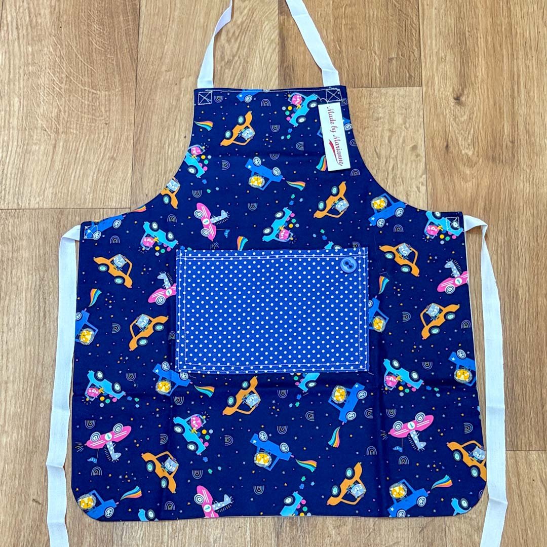 Cars and Animals Children&