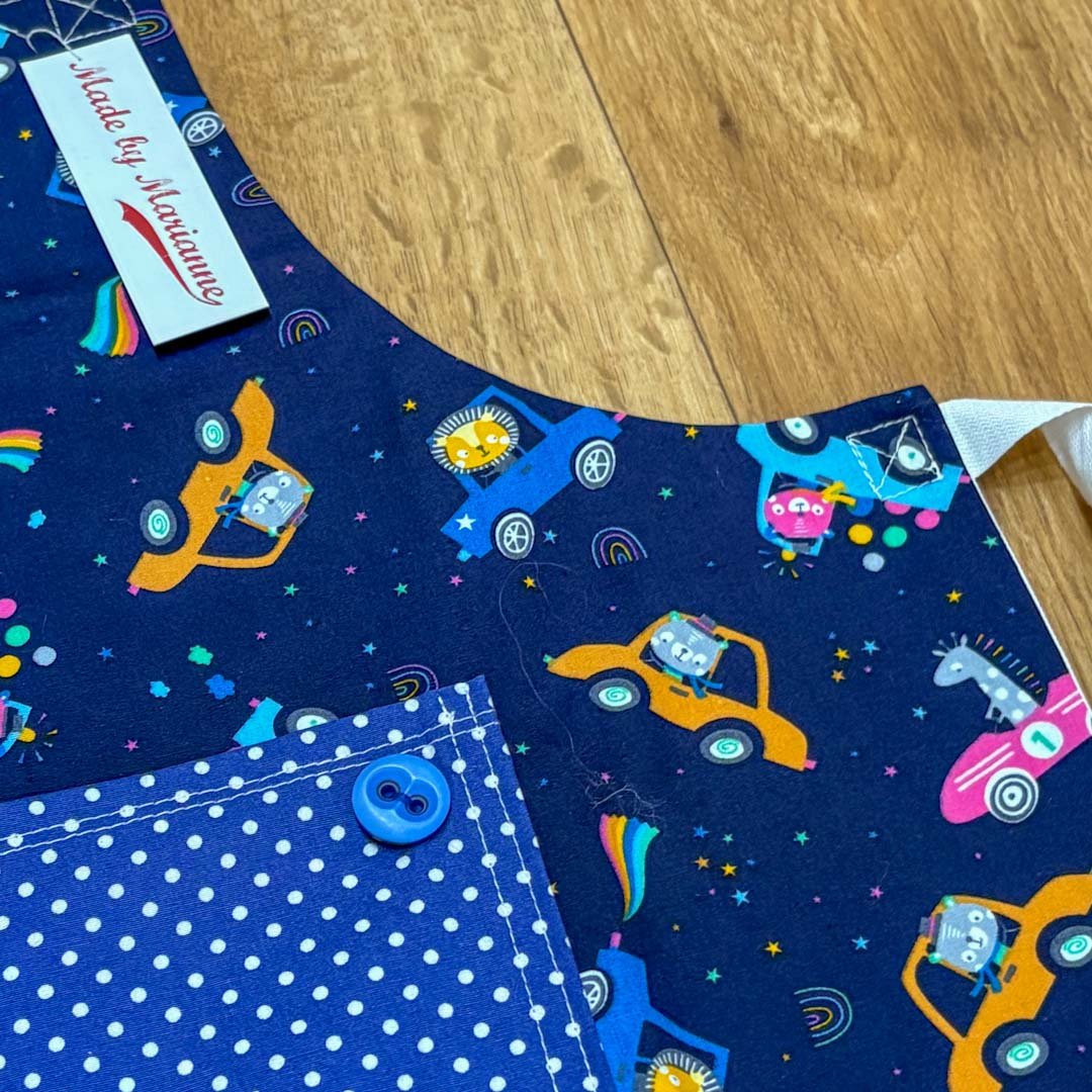 Cars and Animals Children&