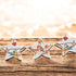 Christmas Birds Garland Stars - Sarah Tustin_Just Makers