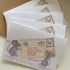 Christmas Letter Mouse Card - Bramble Wood & Co_Just Makers