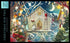 Christmas for Two Jigsaw Puzzle - Demelsa Haughton_Just Makers