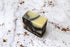 Cocoa and Peppermint Soap - Wharfedale Soaps_Just Makers