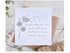 Condolence Thoughts Card by Bright Night Cards_Just Makers