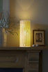 Dandelion Clock Table Lamp by Hannah Nunn_Just Makers