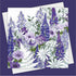Daydream in Blue Greeting Card - Fiona Calder_Just Makers