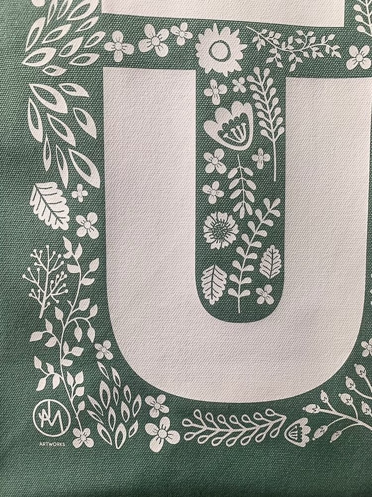 Ey Up Yorkshire Tote Bag_JAM Artwork_Just Makers