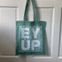 Ey Up Yorkshire Tote Bag_JAM Artwork_Just Makers