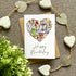 Gardening Heart Birthday Card - HD Designs_Just Makers