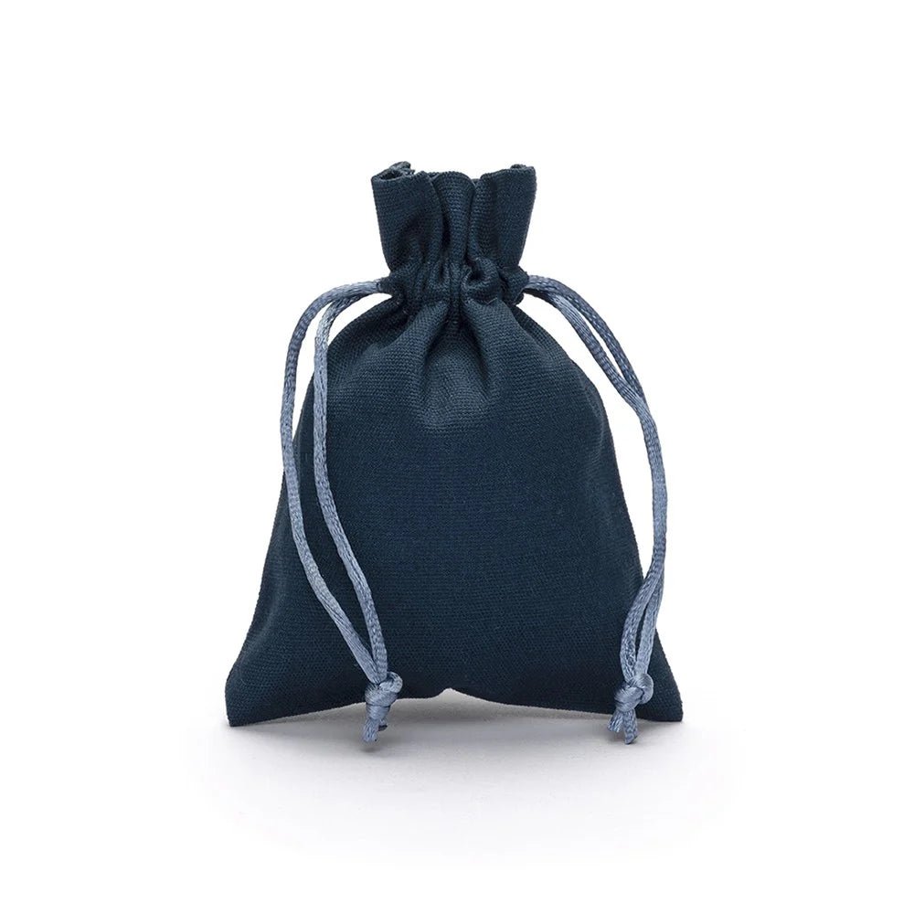 Handbag Mirror- Summer Poppies - Bean and Bemble_Just Makers