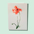 Handpainted Card - Ailsa Read_Just Makers