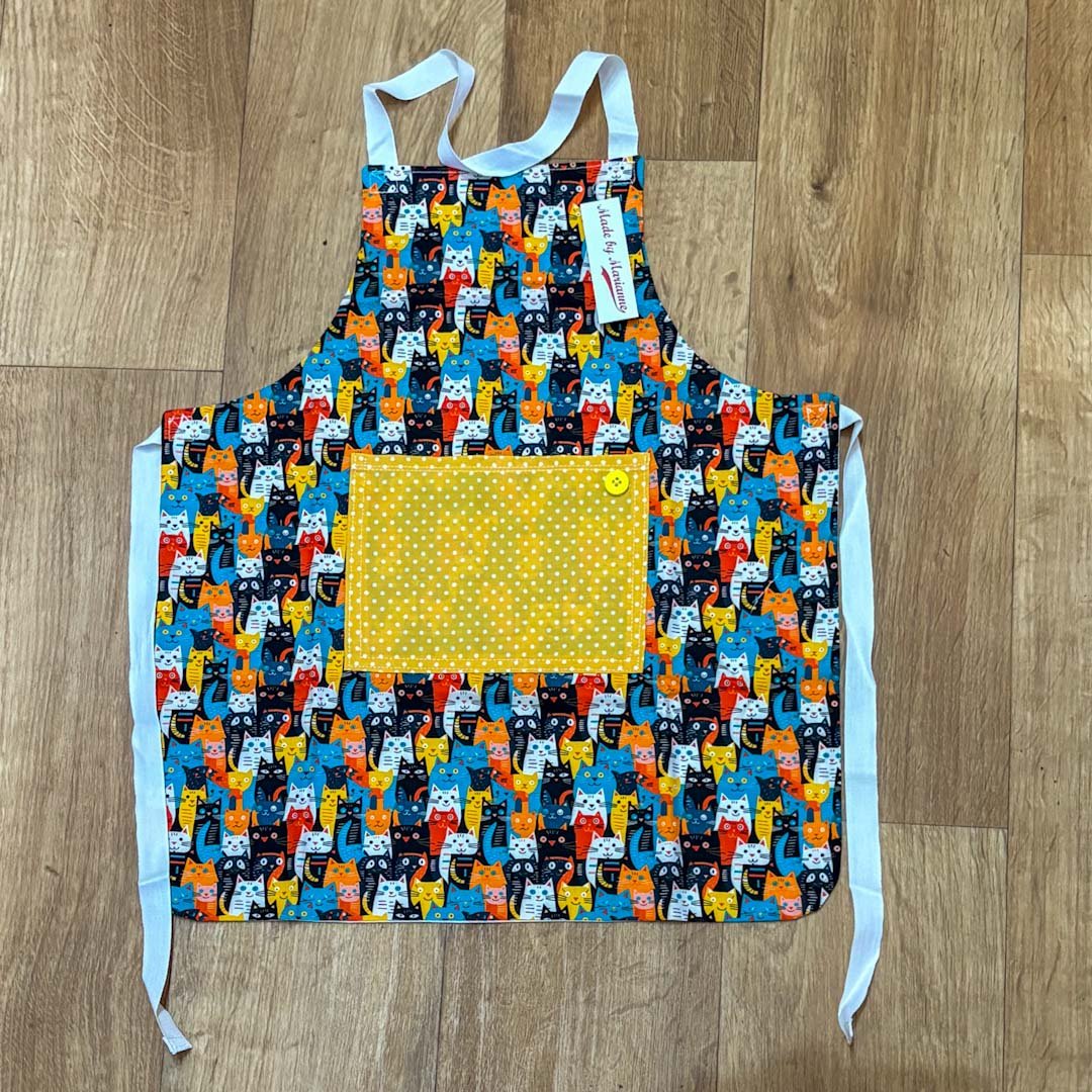 Happy Cats Children&