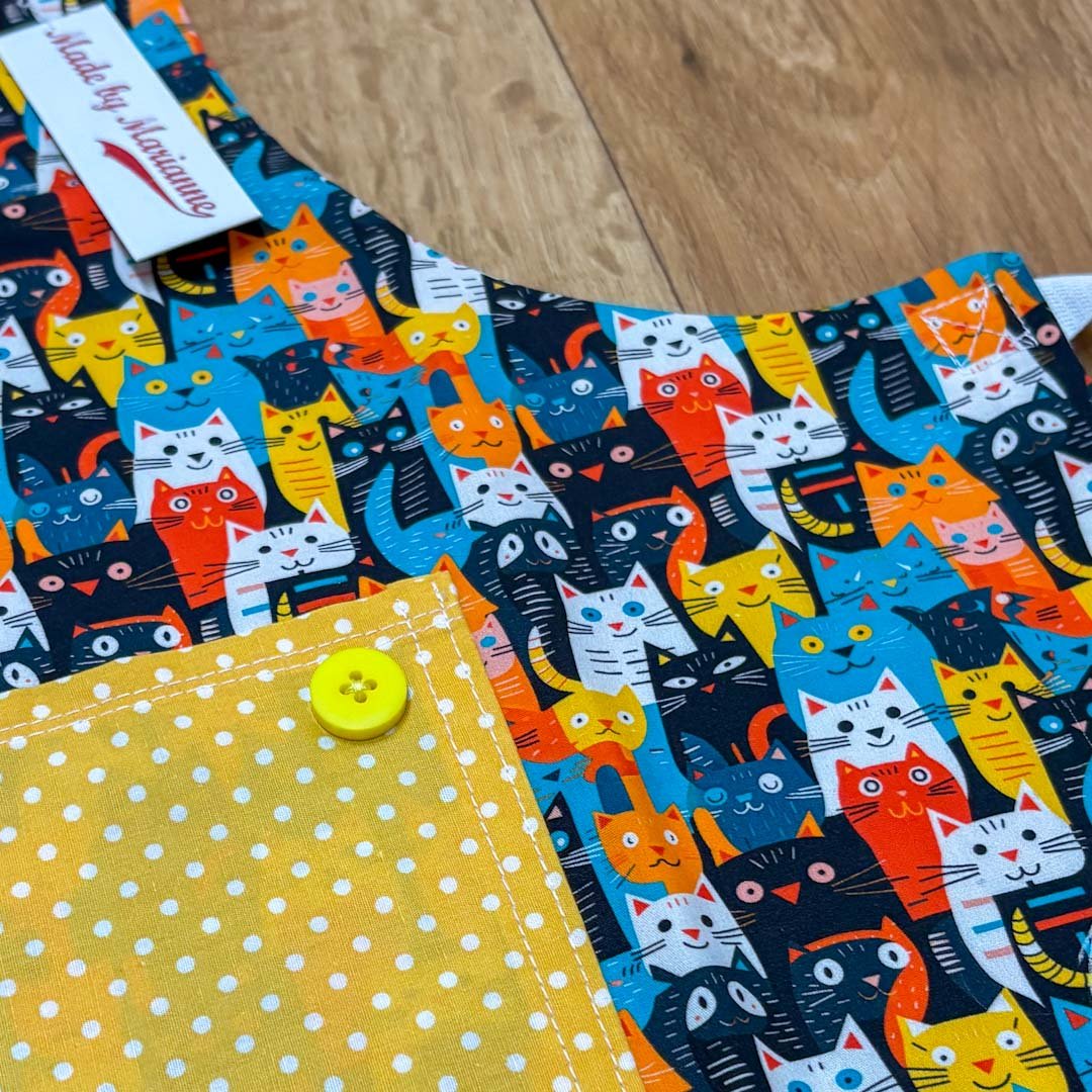 Happy Cats Children&