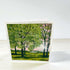 Harewood Walk Greeting Card - Sarah Jane Nicholls_Just Makers