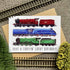 Have a Chuffin Great Birthday Card - HD Designs_Just Makers