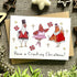 Have a Cracking Christmas! Card - HD Designs_Just Makers