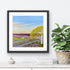 Heather Cottage Giclee Print Unframed - Sarah Jane Nicholls