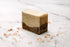 Himalayan Salt with Grapefruit and Green Tea Handcrafted Soap - Wharfedale Soaps_Just Makers