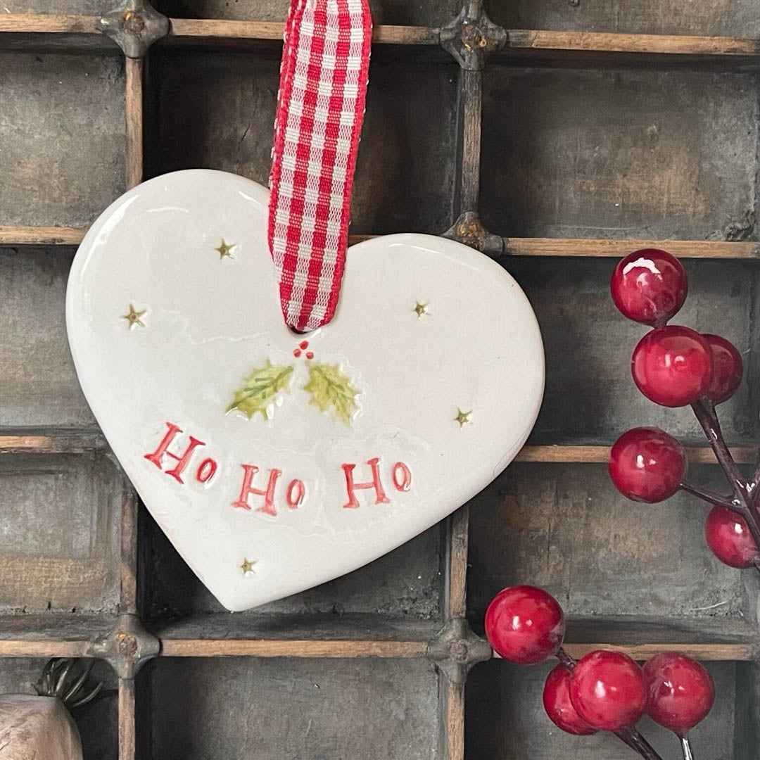 Ho Ho Ho Heart - Jamali Annay Designs_Just Makers