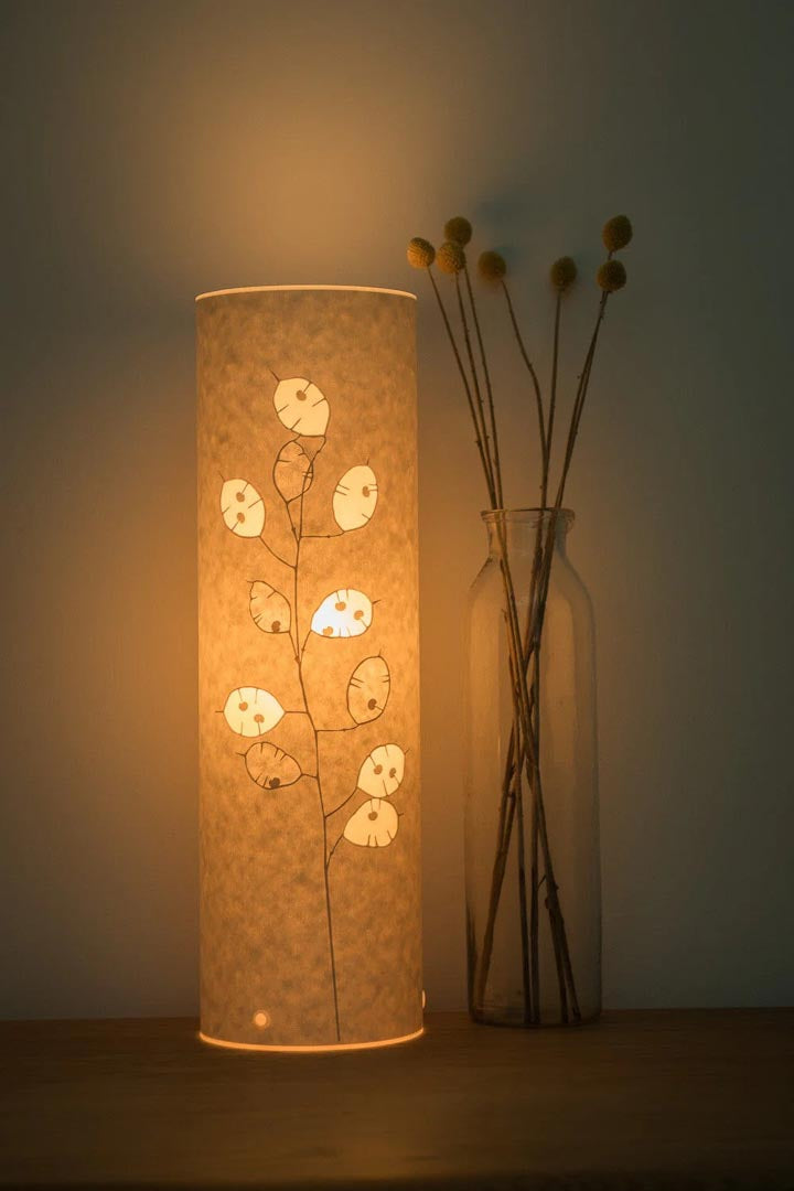 Honesty Table lamp_Hannah Nunn_Just Makers