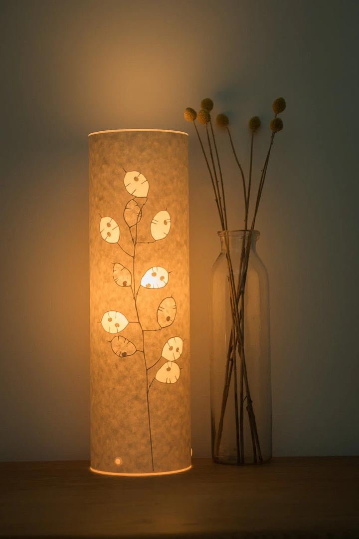Honesty Small Table Lamp - Hannah Nunn - Just Makers Hannah Nunn