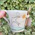 Hot Chocolate Mug - Swift - Lorna Gilbert_Just Makers