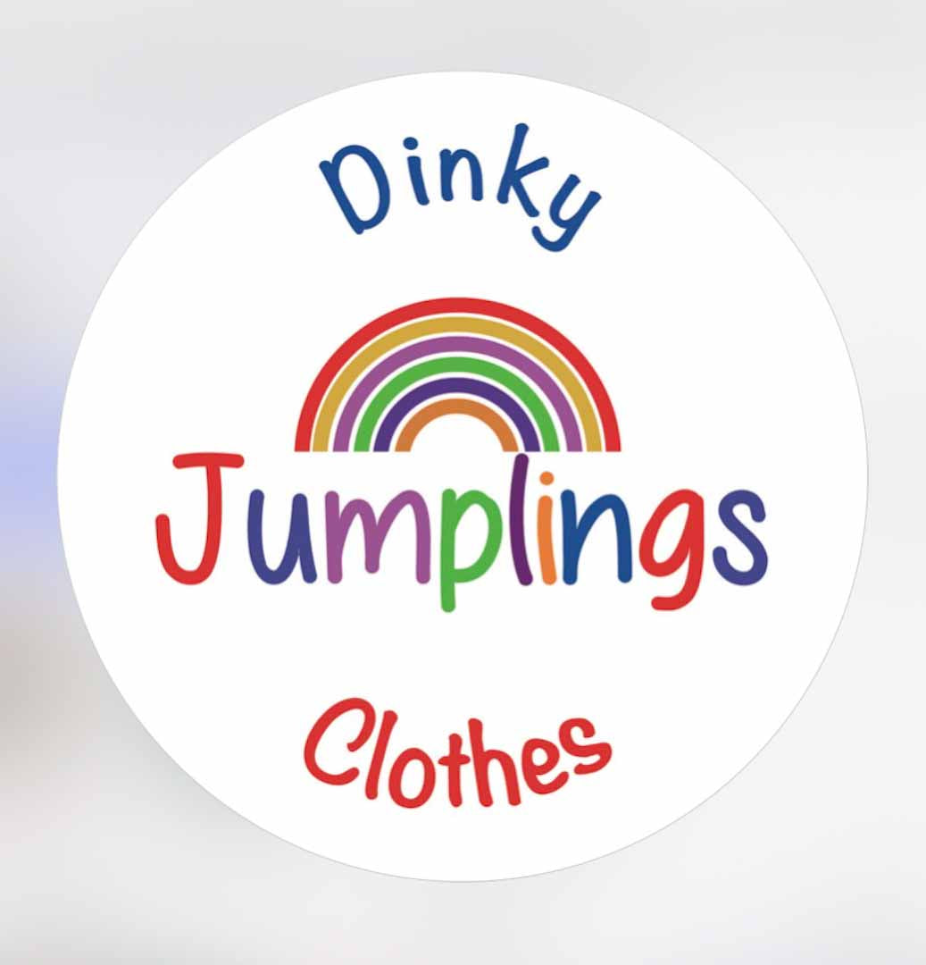 Jumplings Clothes Logo_Just Makers