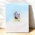 Lavender Etching - Moira Mctague_Just Makers