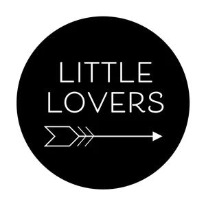 Little Lovers Ceramics logo_Just Makers