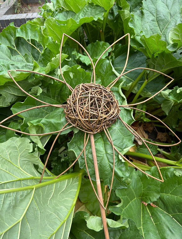 Make a Willow Daisy Workshop_Just Makers