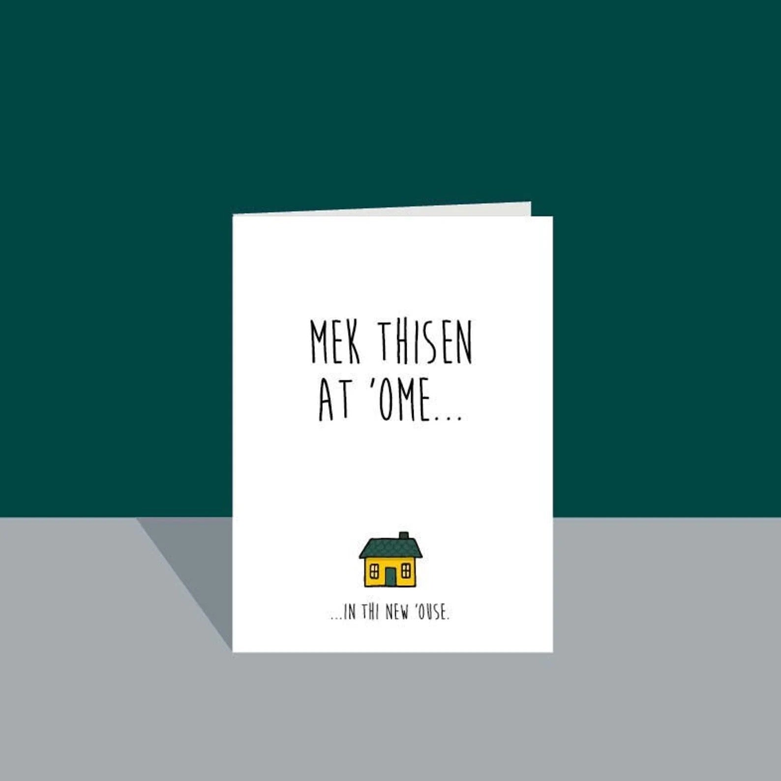Mek Thisen At &